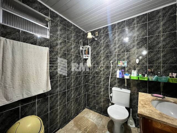 Imagem Casa com 7 Quartos à Venda, 286 m² em Nordeste De Amaralina - Salvador