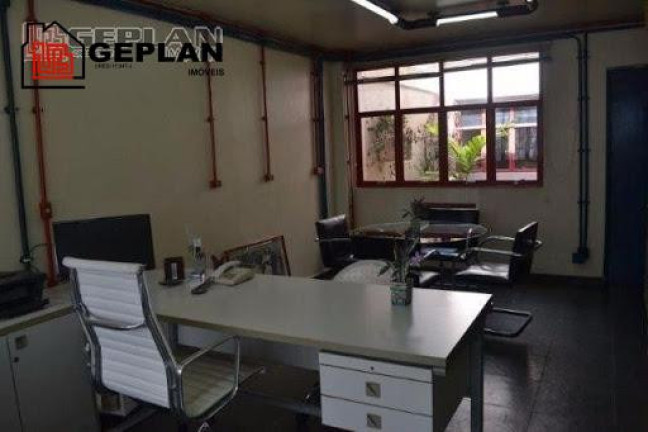 Imagem Casa com 8 Quartos à Venda, 1.300 m² em Cambuci - São Paulo Imagem Casa com 8 Quartos à Venda, 1.300 m² em Cambuci - São Paulo