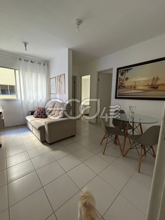 Imagem Apartamento com 2 Quartos à Venda, 48 m² em Centro - Nossa Senhora Do Socorro