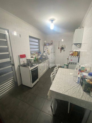 Imagem Casa com 3 Quartos à Venda, 220 m² em Ipiranga - São Paulo