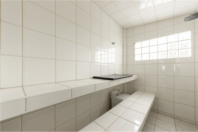 Imagem Apartamento com 3 Quartos à Venda, 130 m² em Jardim Anália Franco - São Paulo