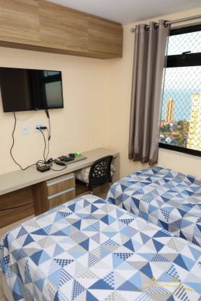 Imagem Apartamento com 3 Quartos à Venda, 94 m² em Ponta Negra - Natal Imagem Apartamento com 3 Quartos à Venda, 94 m² em Ponta Negra - Natal