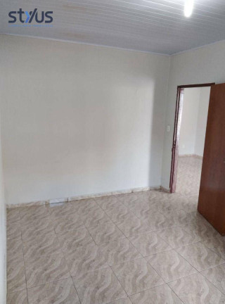 Imagem Casa com 3 Quartos para Alugar, 90 m² em Parque Santo Antônio - Guarulhos