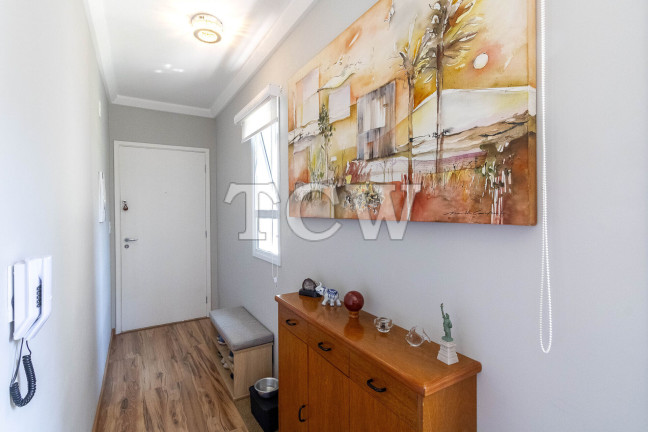 Imagem Apartamento com 2 Quartos à Venda, 72 m² em Vila Clementino - São Paulo