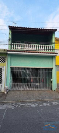 Imagem Sobrado com 3 Quartos à Venda, 250 m² em Cidade Das Flores - Osasco Imagem Sobrado com 3 Quartos à Venda, 250 m² em Cidade Das Flores - Osasco