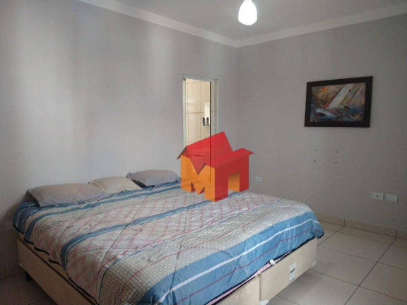 Imagem Casa com 4 Quartos à Venda, 175 m² em Jardim Boer I - Americana