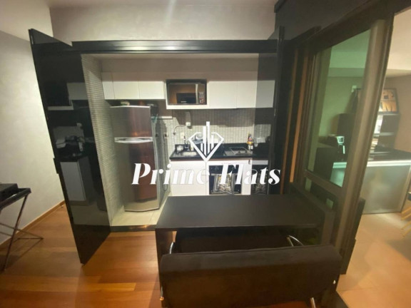 Imagem Apartamento com 2 Quartos à Venda, 62 m² em Brooklin Paulista - São Paulo Imagem Apartamento com 2 Quartos à Venda, 62 m² em Brooklin Paulista - São Paulo