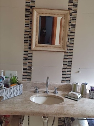 Imagem Chácara com 5 Quartos à Venda, 550 m² em Canedos - Piracaia