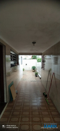 Imagem Casa com 3 Quartos à Venda, 213 m² em Campestre - Santo André Imagem Casa com 3 Quartos à Venda, 213 m² em Campestre - Santo André