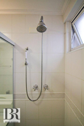 Imagem Apartamento com 3 Quartos à Venda, 145 m² em Vila Mariana - São Paulo
