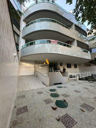 Imagem Cobertura com 3 Quartos à Venda, 180 m² em Recreio Dos Bandeirantes - Rio De Janeiro