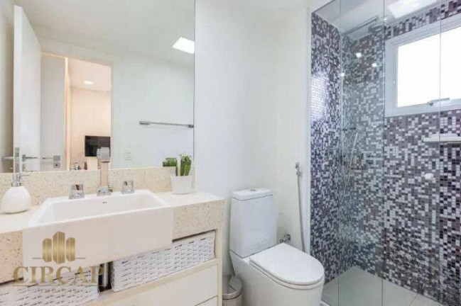 Imagem Apartamento com 4 Quartos à Venda, 165 m² em Vila Romana - São Paulo Imagem Apartamento com 4 Quartos à Venda, 165 m² em Vila Romana - São Paulo