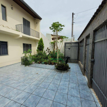 Imagem Sobrado com 3 Quartos à Venda, 155 m² em Vila São Carlos - Itaquaquecetuba Imagem Sobrado com 3 Quartos à Venda, 155 m² em Vila São Carlos - Itaquaquecetuba