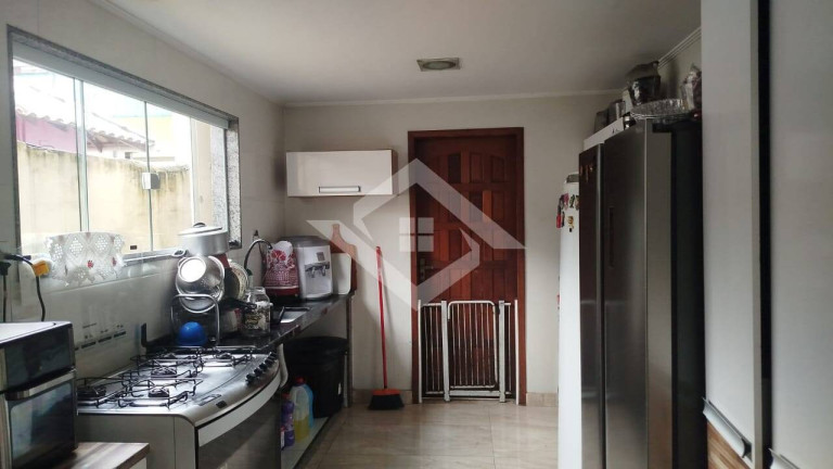 Imagem Casa com 3 Quartos à Venda, 116 m² em Campo Grande - Rio De Janeiro Imagem Casa com 3 Quartos à Venda, 116 m² em Campo Grande - Rio De Janeiro