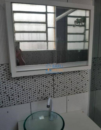 Imagem Sobrado com 3 Quartos à Venda, 130 m² em Perdizes - São Paulo Imagem Sobrado com 3 Quartos à Venda, 130 m² em Perdizes - São Paulo
