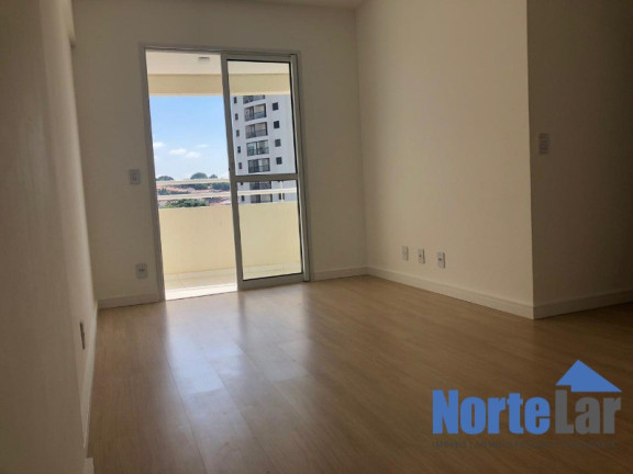 Imagem Apartamento com 2 Quartos à Venda, 56 m² em Vila Bruna - São Paulo