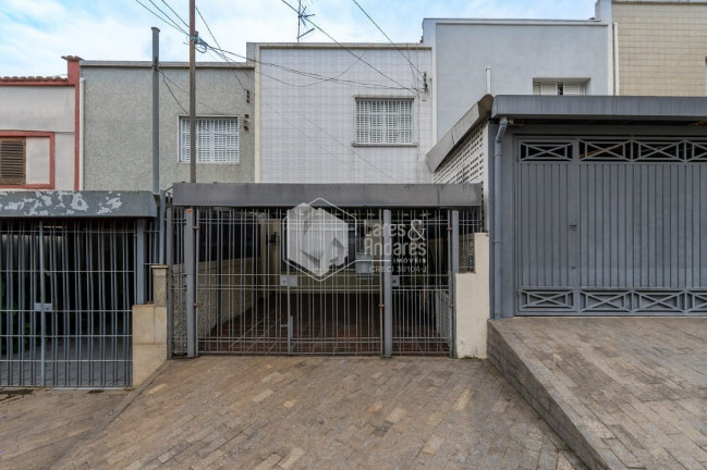 Imagem Casa com 3 Quartos à Venda, 145 m² em Campo Belo - São Paulo Imagem Casa com 3 Quartos à Venda, 145 m² em Campo Belo - São Paulo