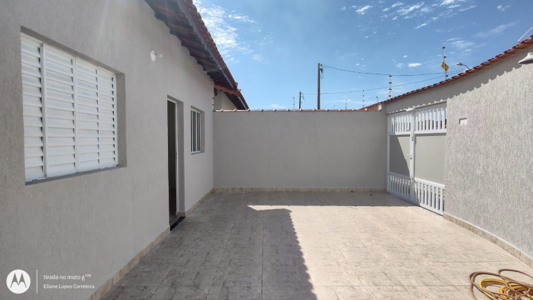 Imagem Casa com 2 Quartos à Venda, 68 m² em Balneário Plataforma - Mongaguá Imagem Casa com 2 Quartos à Venda, 68 m² em Balneário Plataforma - Mongaguá