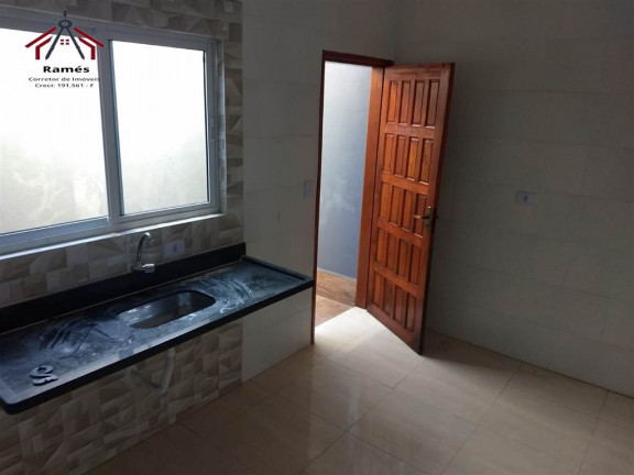 Imagem Casa com 2 Quartos à Venda, em Maracanã - Praia Grande Imagem Casa com 2 Quartos à Venda, em Maracanã - Praia Grande