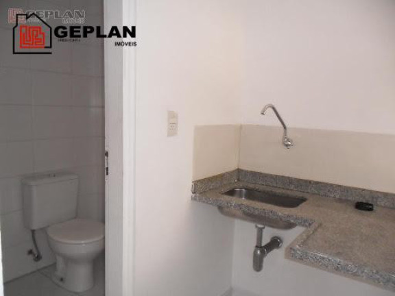 Imagem Sala Comercial para Alugar, 35 m² em Saúde - São Paulo