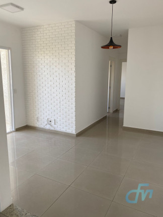 Imagem Apartamento com 2 Quartos à Venda, 60 m² em Parque Santana - Mogi Das Cruzes