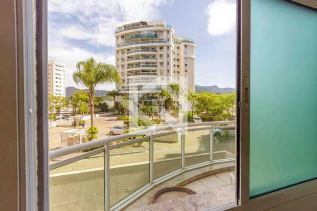 Imagem Apartamento com 1 Quarto à Venda, 80 m² em Barra Da Tijuca - Rio De Janeiro Imagem Apartamento com 1 Quarto à Venda, 80 m² em Barra Da Tijuca - Rio De Janeiro
