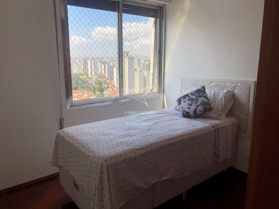 Imagem Apartamento com 3 Quartos à Venda, 105 m² em Mooca - São Paulo