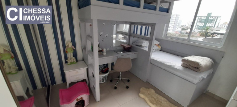 Imagem Apartamento com 2 Quartos à Venda, 98 m² em Centro - Itajaí