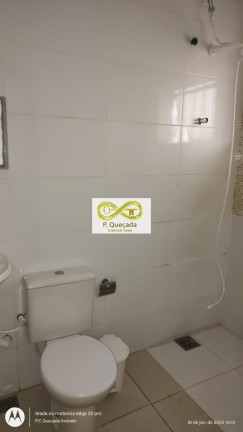 Imagem Imóvel com 1 Quarto para Alugar, 22 m² em Vila Santa Isabel - Campinas