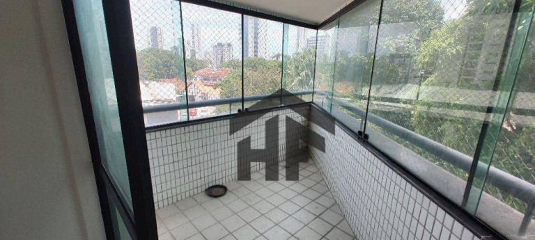 Imagem Apartamento com 4 Quartos à Venda, 188 m² em Parnamirim - Recife Imagem Apartamento com 4 Quartos à Venda, 188 m² em Parnamirim - Recife
