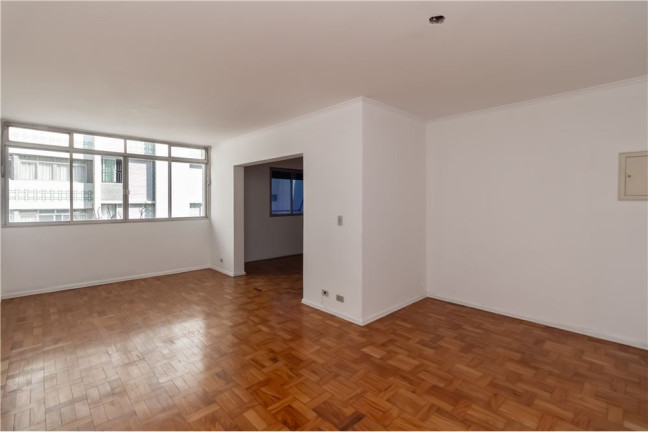 Apartamento com 2 Quartos à Venda, 87 m² em Itaim Bibi - São Paulo