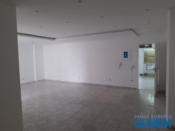 Imagem Sala Comercial à Venda, 90 m² em Centro - São Bernardo Do Campo