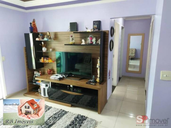 Imagem Apartamento com 3 Quartos à Venda, 220 m² em Parque Industriário - Santo André Imagem Apartamento com 3 Quartos à Venda, 220 m² em Parque Industriário - Santo André