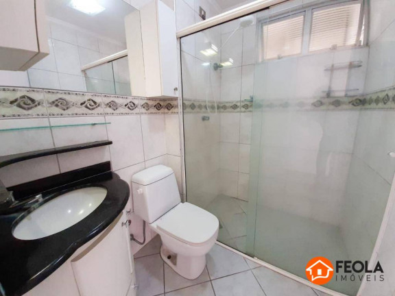 Imagem Apartamento com 3 Quartos à Venda, 56 m² em Brieds - Americana Imagem Apartamento com 3 Quartos à Venda, 56 m² em Brieds - Americana