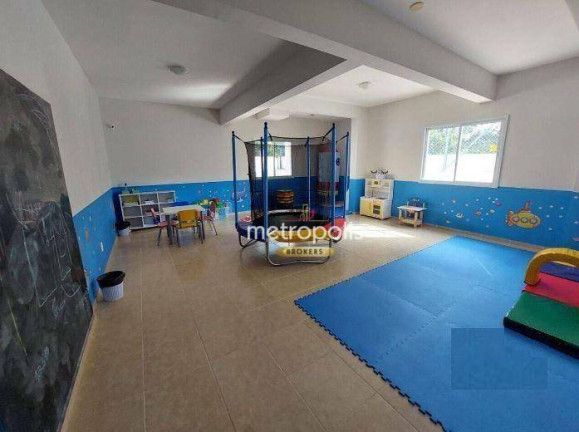 Imagem Apartamento com 2 Quartos à Venda, 52 m² em Vila Príncipe De Gales - Santo André Imagem Apartamento com 2 Quartos à Venda, 52 m² em Vila Príncipe De Gales - Santo André