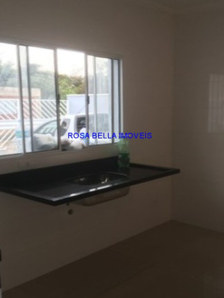 Imagem Casa com 3 Quartos à Venda, 80 m² em Jardim Santa Rosa - Jundiaí