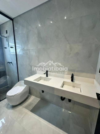 Imagem Casa de Condomínio com 4 Quartos à Venda, 525 m² em Loteamento Granville Atibaia - Atibaia