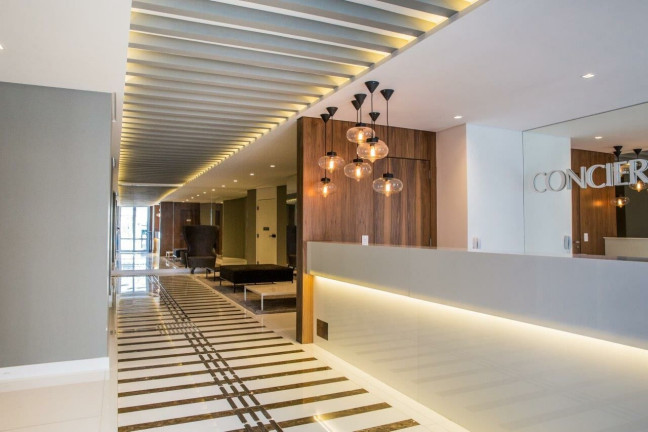 Imagem Apartamento com 1 Quarto à Venda, 32 m² em Pinheiros - São Paulo