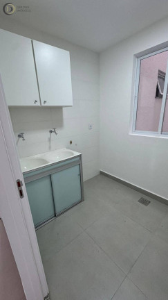 Imagem Apartamento com 3 Quartos à Venda, 92 m² em Imbaúbas - Ipatinga