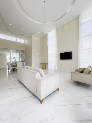 Imagem Casa com 4 Quartos à Venda, 296 m² em Alphaville Jacuhy - Serra Imagem Casa com 4 Quartos à Venda, 296 m² em Alphaville Jacuhy - Serra