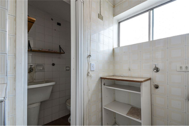 Imagem Apartamento com 2 Quartos à Venda, 63 m² em Moema - São Paulo