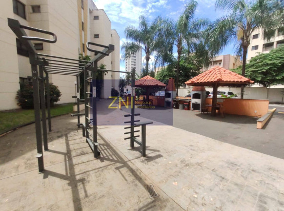 Imagem Apartamento com 1 Quarto à Venda, 37 m² em Nova Aliança - Ribeirão Preto