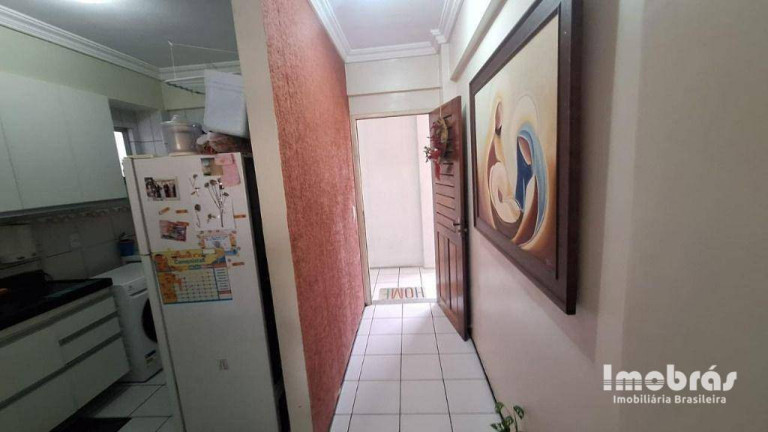 Imagem Apartamento com 2 Quartos à Venda, 54 m² em Montese - Fortaleza