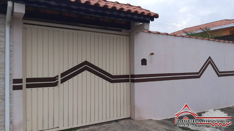 Casa com 3 Quartos à Venda, 148 m² em Jardim Do Vale - Jacareí