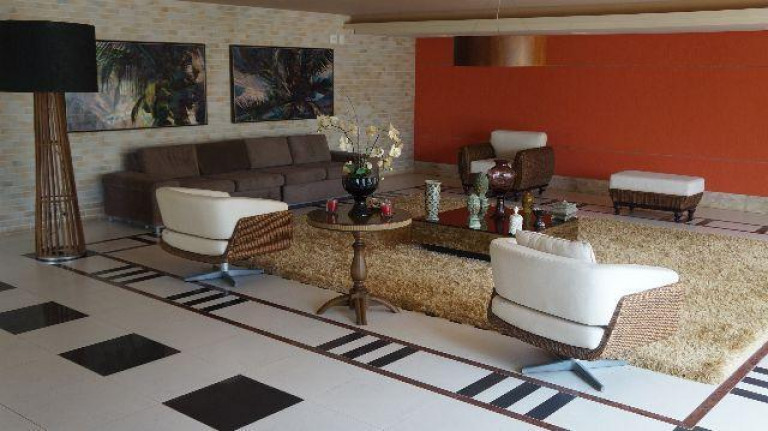 Imagem Apartamento com 3 Quartos à Venda, 105 m² em Porto Das Dunas - Aquiraz Imagem Apartamento com 3 Quartos à Venda, 105 m² em Porto Das Dunas - Aquiraz