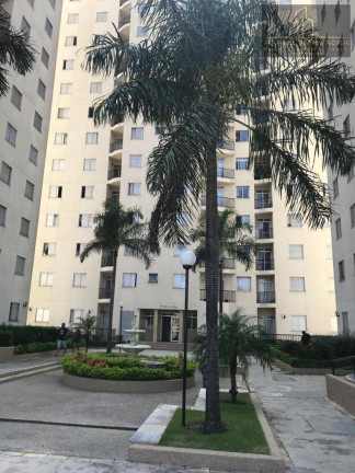 Apartamento com 2 Quartos à Venda, 52 m² em Cidade Das Flores - Osasco