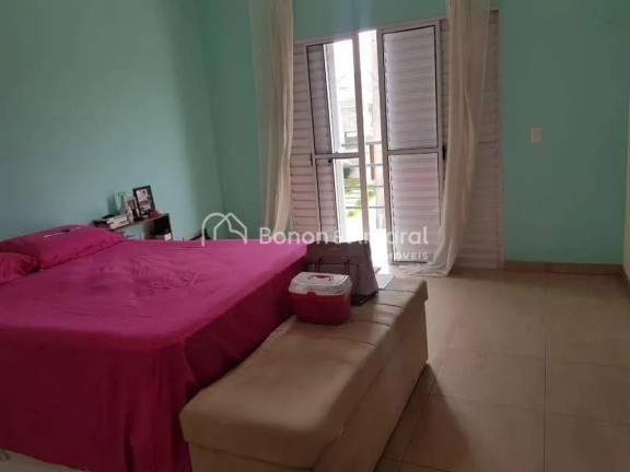 Imagem Casa de Condomínio com 4 Quartos à Venda, 345 m² em Jardim Planalto - Paulínia
