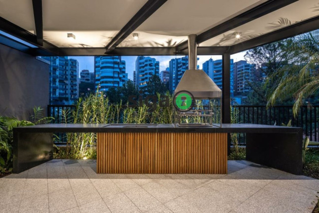 Imagem Casa com 4 Quartos à Venda ou Locação, 539 m² em Panamby - São Paulo Imagem Casa com 4 Quartos à Venda ou Locação, 539 m² em Panamby - São Paulo