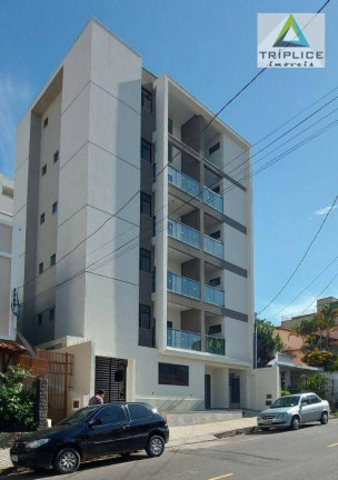 Apartamento com 2 Quartos à Venda, 65 m² em Paineiras - Juiz De Fora