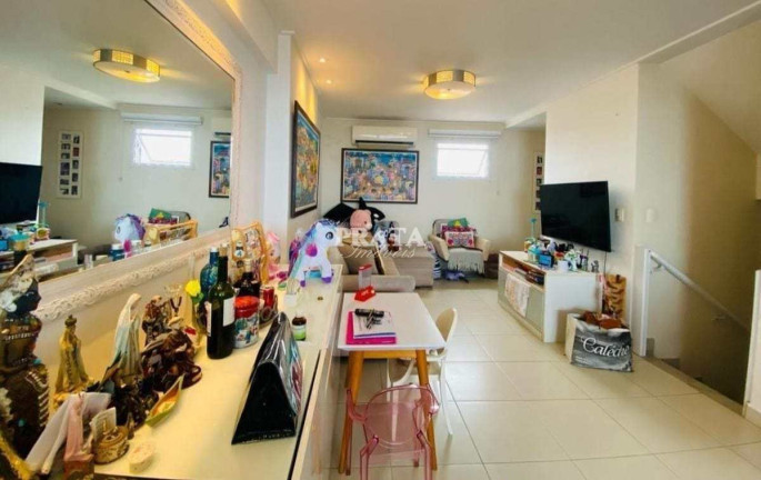 Imagem Apartamento com 2 Quartos à Venda, 154 m² em Pompéia - Santos Imagem Apartamento com 2 Quartos à Venda, 154 m² em Pompéia - Santos